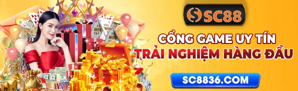 Banner chính thức từ sc88