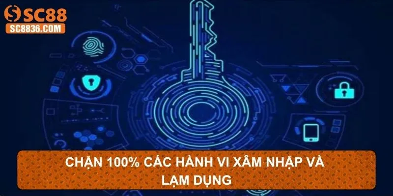Đảm bảo tránh hành vi lạm dụng