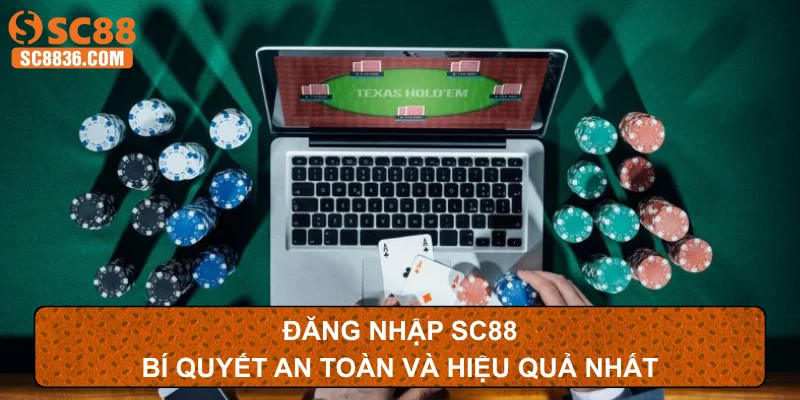 Đăng Nhập SC88
