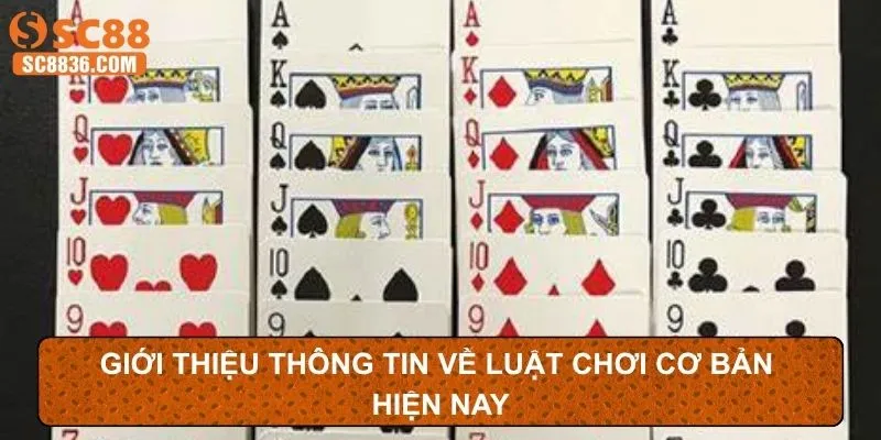 Nắm rõ cách thức đánh cơ bản hiện nay