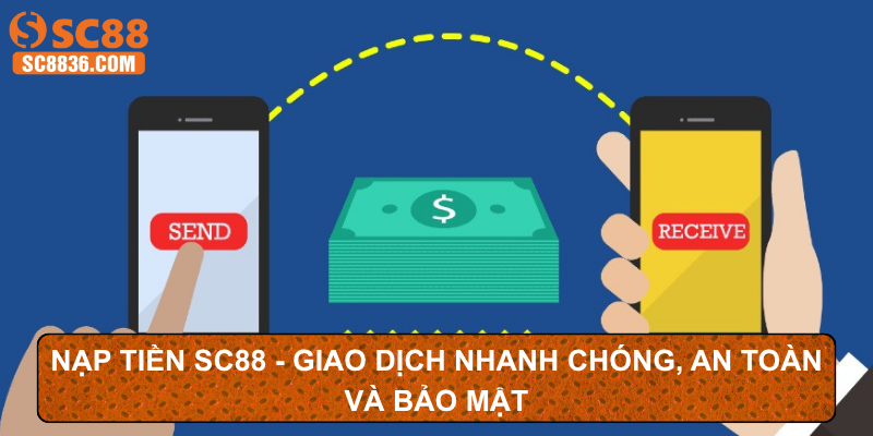 Nạp Tiền SC88