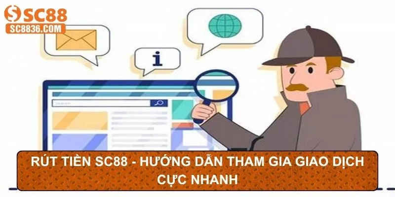 Rút Tiền SC88