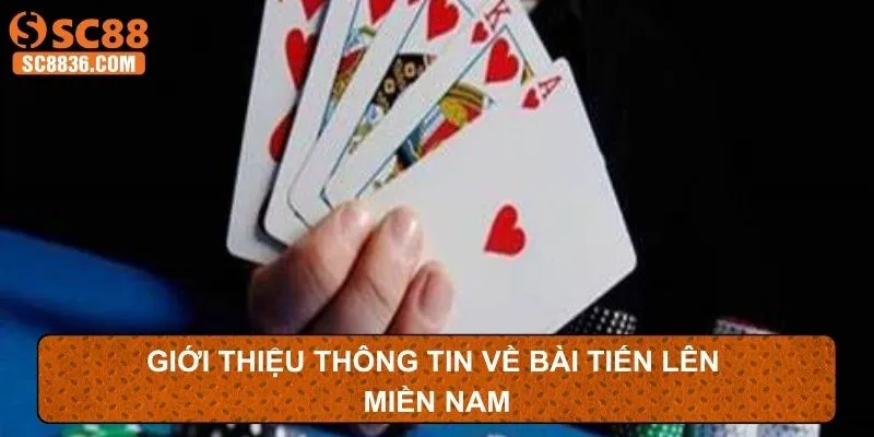 Tìm hiểu thông tin lịch sử Tiến lên miền Nam